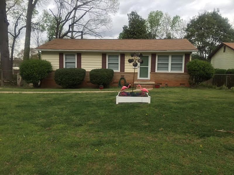 Primary Photo - 4400 Pebblebrook Dr