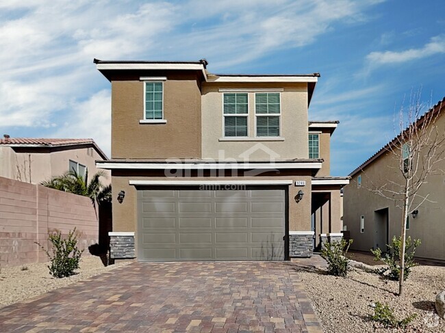 Building Photo - 9246 Volcanic Cactus Ct