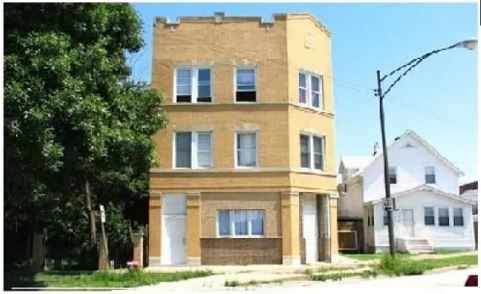 Building Photo - 13447 S Houston Ave