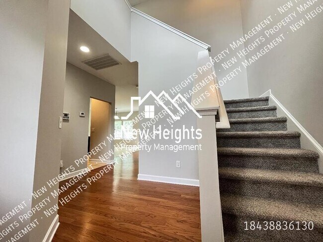 Foto del edificio - 4 Bd Home in Spring Grove Plantation!!