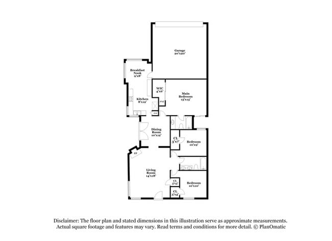 Building Photo - 600 Rancho Dr