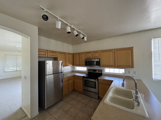 Foto del edificio - Estrella Mountain Ranch Overlook 3br
