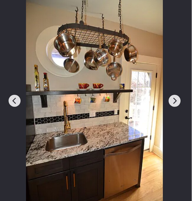 Foto del edificio - 1440 Detroit St