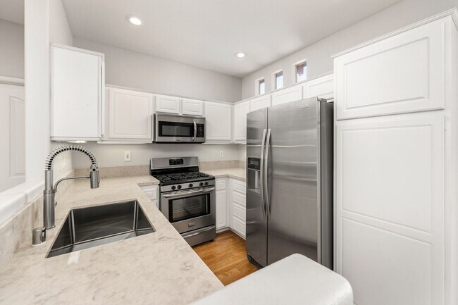 Foto del edificio - 12901 Ternberry Ct