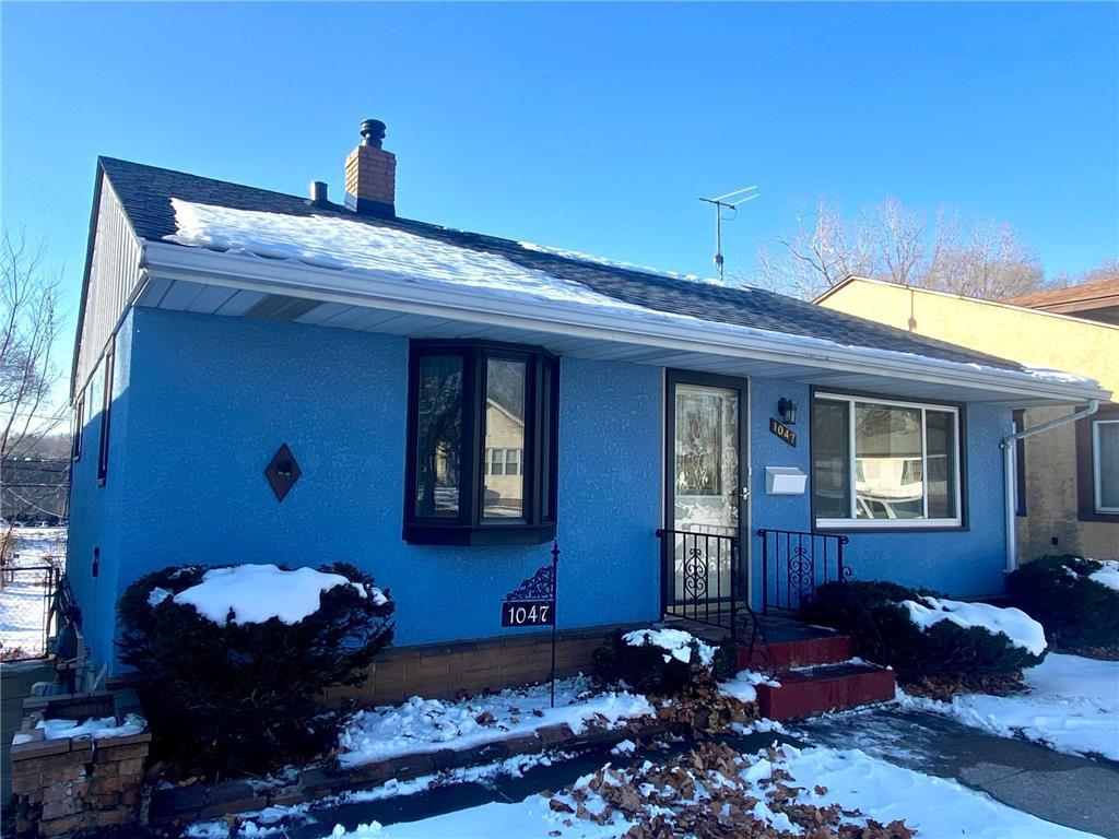 1047 Norton St, Saint Paul, MN 55117 House for Rent in Saint Paul, MN