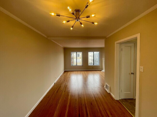 Foto del edificio - 1440-1442 Judah Street (1150r)