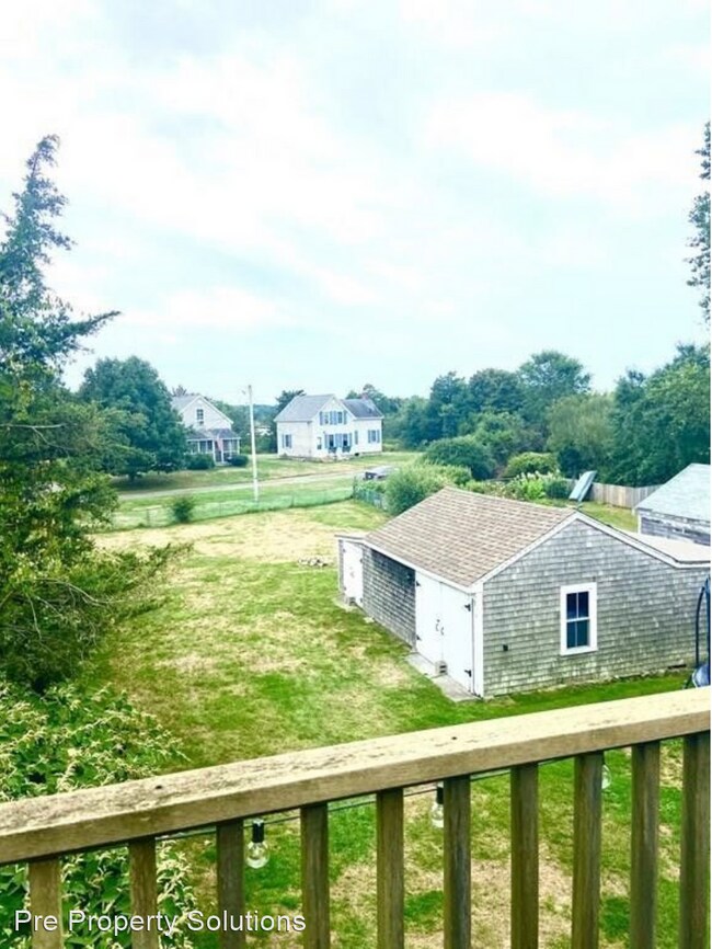 Foto del edificio - 5 br, 2 bath House - 19 Main Street