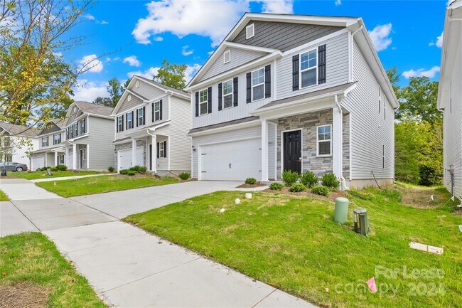 Building Photo - 7021 Stoney Wood Ln