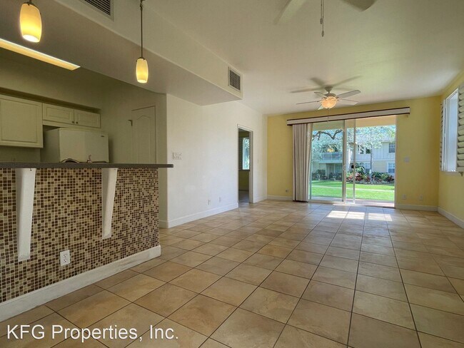 Foto del edificio - 2 br, 2 bath House - 92-1097 F Koio Drive