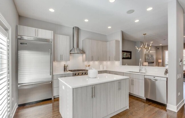 Foto del edificio - 111 S Aberdeen St