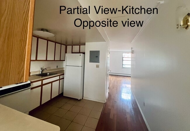 Foto del edificio - 265 W 121st St