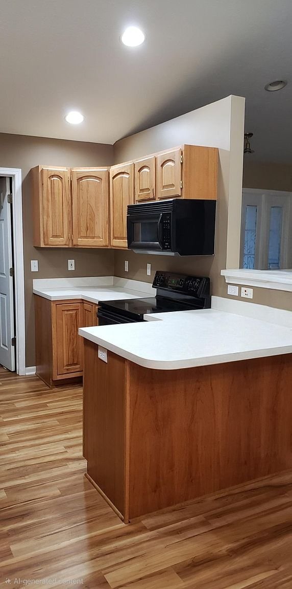 Building Photo - 2301 Silver Crest Ct