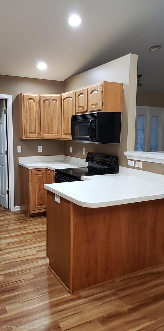 Foto del edificio - 2301 Silver Crest Ct