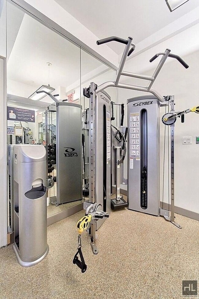 Foto del edificio - AMSTERDAM AVENUE