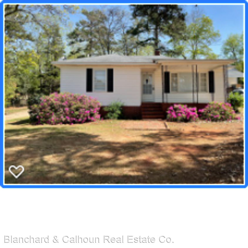 2 br, 1 bath House 929 W. Martintown Road House Rental in North