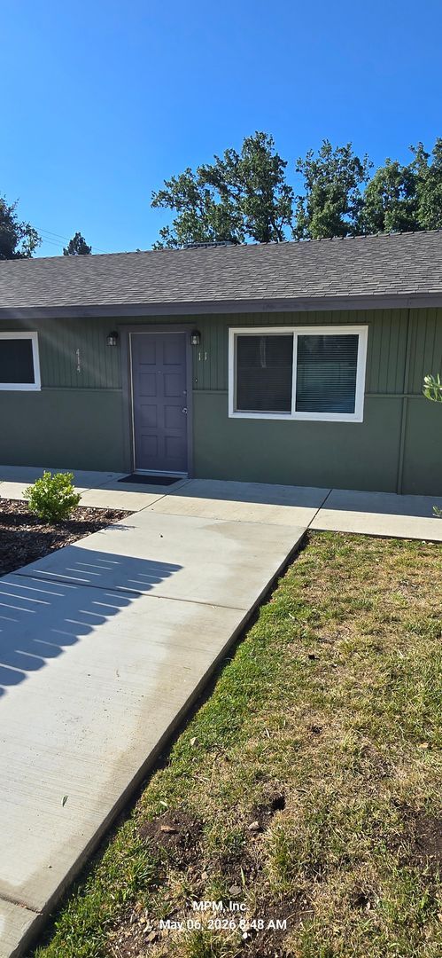 Building Photo - 414 4th St