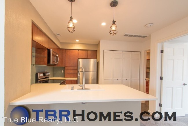 Foto del edificio - 844 S Vance St