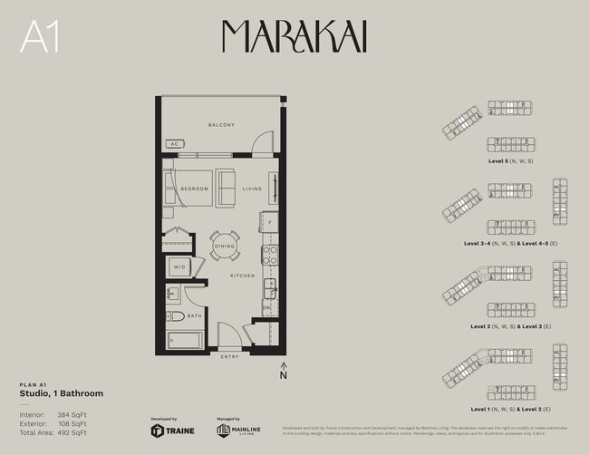 Building Photo - Marakai Colwood