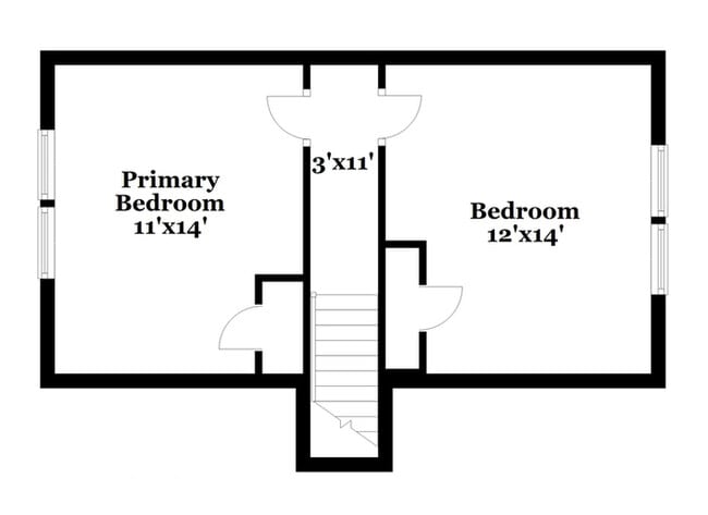 Building Photo - 1770 Marston Rd
