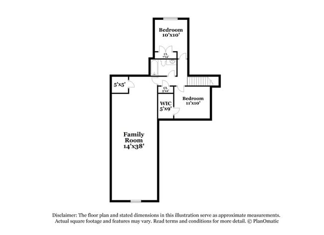 Foto del edificio - 4428 Liverpool Ln
