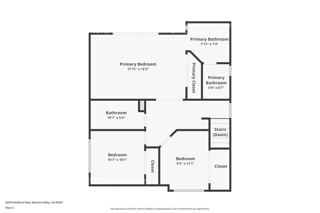 Foto del edificio - 23476 Seafarer Way