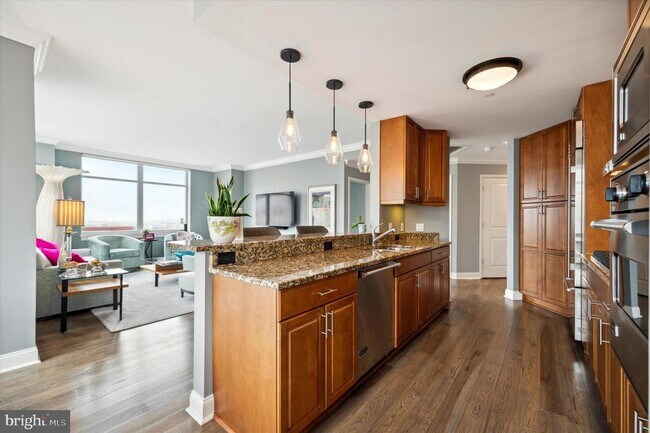 Foto del edificio - 440 S Broad St