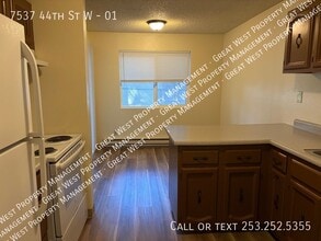 Building Photo - 7537 44th St W