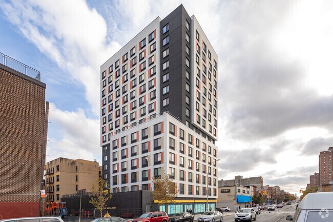 Foto del edificio - Betances VI Family Residences