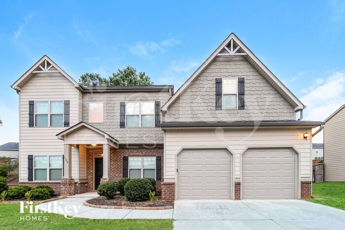 Foto principal - 153 Humphry Ct