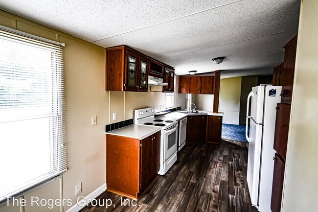 Building Photo - 3 br, 2 bath House - 3658 Plantation Rd