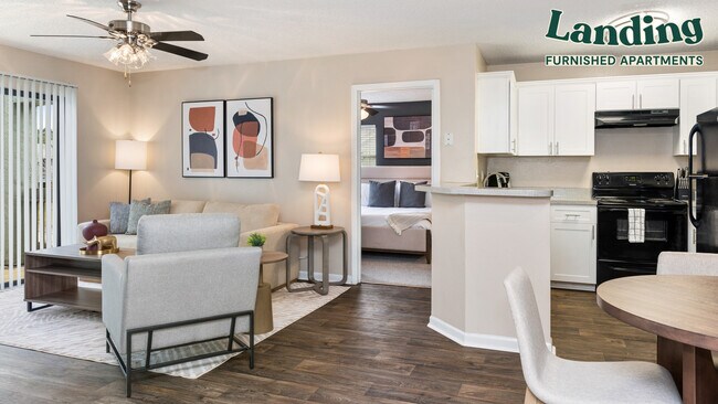 Foto del edificio - 3201 Huntington Pl Dr