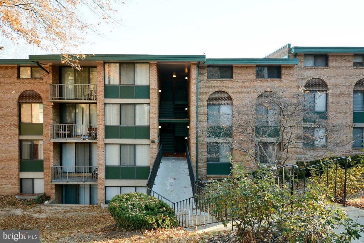 Primary Photo - 519 N Armistead St