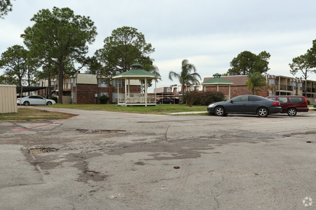 Foto del edificio - Laguna Azul Apartments