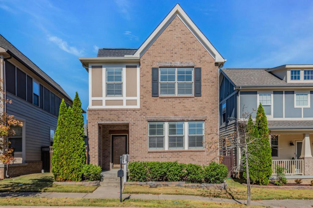 Foto principal - 2211 Worthington Ave