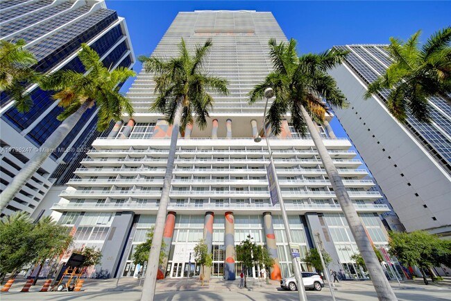 Building Photo - 50 Biscayne Blvd