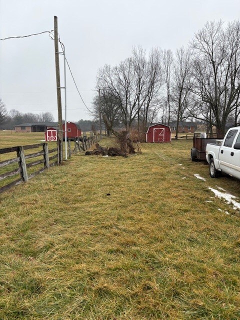 Foto del edificio - 101 Merlin Dr