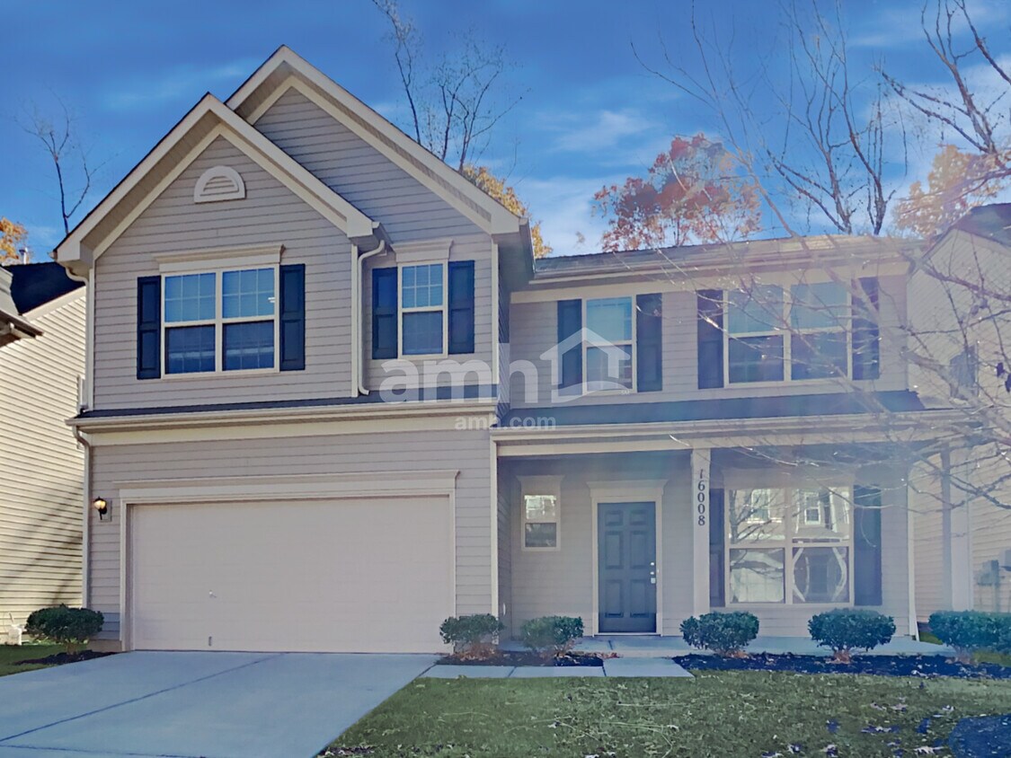 Foto principal - 16008 Long Talon Way