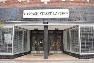 Building Photo - Nash Street Lofts