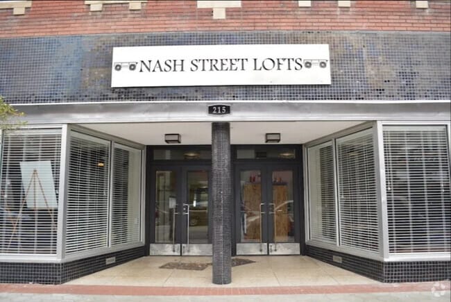 Building Photo - Nash Street Lofts