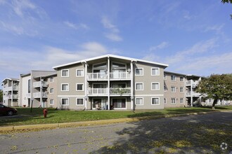 Building Photo - Stone Grove Apartments