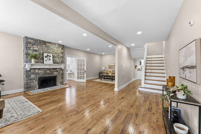 Foto del edificio - 94-96-96 Montrose St