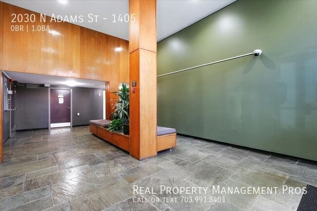 Photo - 2030 N Adams St Apartment