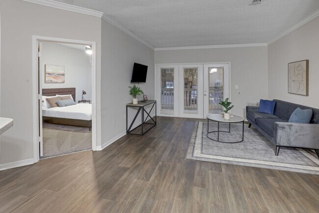 Foto del edificio - 114 Wildwood Crossings Dr