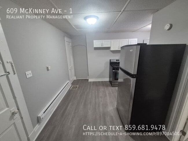 Foto del edificio - 609 McKinney Ave