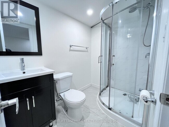 Photo du bâtiment - BSMT 55 MOHANDAS DRIVE