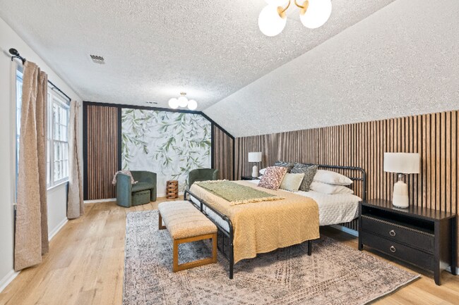 Foto del edificio - 165 N Fayette Dr