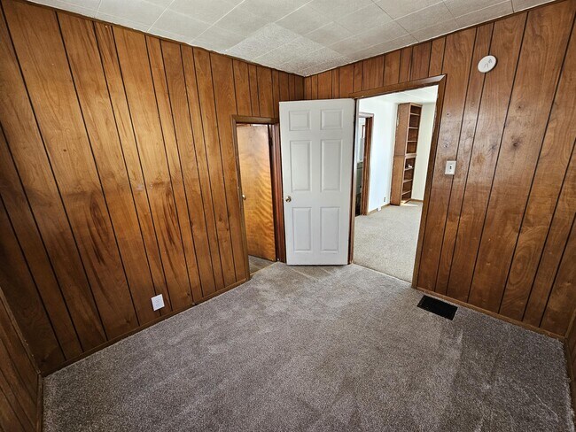 Foto del edificio - 820 E 27th St
