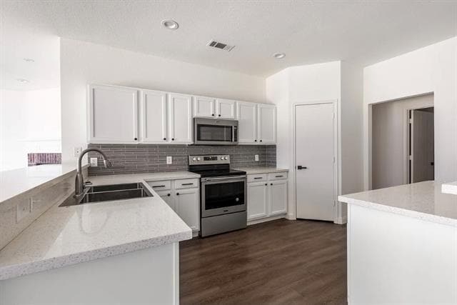 Foto del edificio - 13240 Berrywood Trail