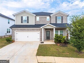 Building Photo - 5947 Green Ash Ct