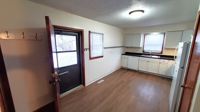 Foto del edificio - 2719 O Ave NW
